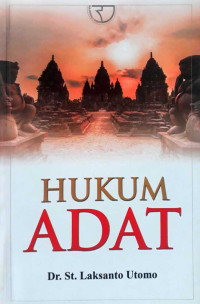 Image of Hukum Adat