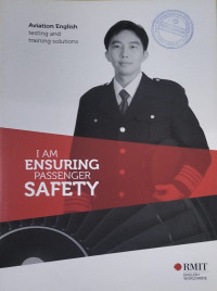 Image of I am ensuring passenger safety