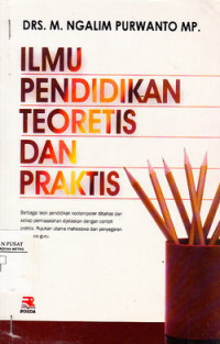 Image of Ilmu Pendidikan Teotis dan Praktis