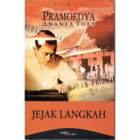 Image of Jejak Langkah