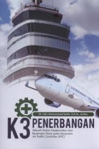 Image of K3 Penerbangan