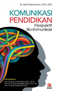 Image of Komunikasi Pendidikan