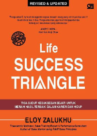 Image of Life Success Triangle