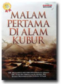 Image of Malam Pertama di Alam Kubur
