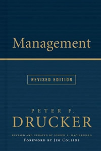 Image of Management: Revised Edition