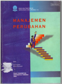 Image of Manajemen Perubahan