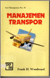 Image of Manajemen Transpor