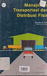 Image of Manajemen Transportasi Dan Distribusi Fisis