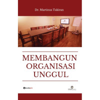 Image of Membangun organisasi unggul