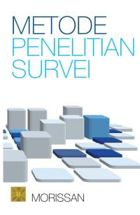Image of Metode Penelitian Survei