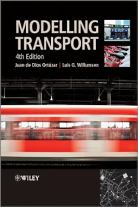 Image of Modelling Transport