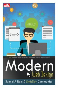 Image of Modern Web Design