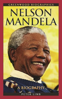 Image of Nelson Mandela