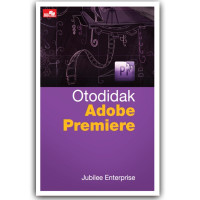 Image of Otodidak Adobe Premiere