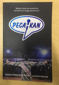 Image of Pecahkan