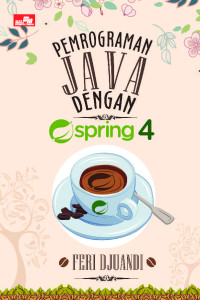 Image of Pemrograman Java dengan Spring 4