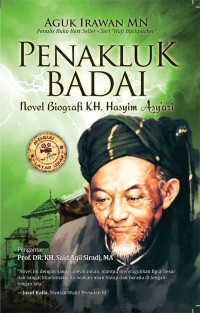 Image of Penakluk Badai