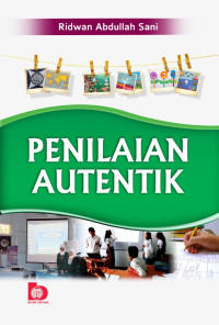 Image of Penilaian Autentik