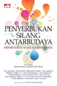 Image of Penyerbukan Silang Antarbudaya