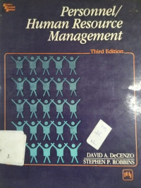 Image of Personnel/ human resource management