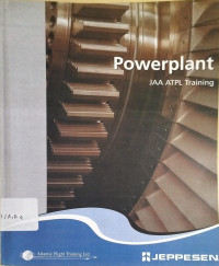 Image of Powerplant