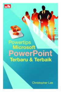 Image of Powertips Microsoft Powerpoint Terbaru & Terbaik