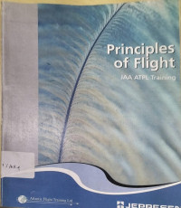 Image of Principles of flight