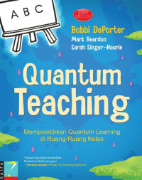 Image of Quantum Teaching