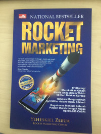 Image of Rocket Marketing