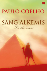 Image of Sang alkemis