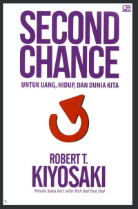 Image of Second Chance