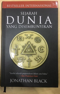 Image of Sejarah Dunia yang Disembunyikan