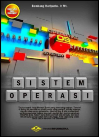 Image of Sistem operasi (revisi kelima)