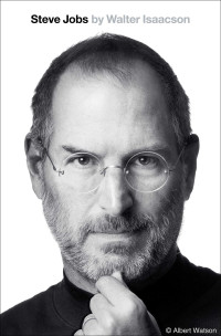 Image of Steve Jobs