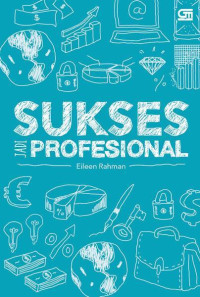Image of Sukses Jadi Profesional