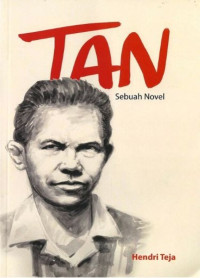 Image of TAN : SEBUAH NOVEL