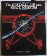 Image of The National Air and Space Museum