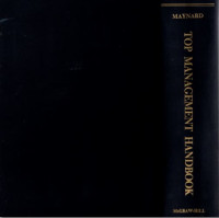 Image of Top Management Handbook
