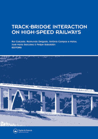 Image of Track-Bridge Interaction on High-Speed Railways
