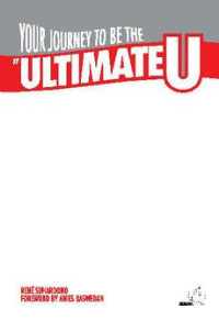 Image of Your Journey To Be The Ultimate U